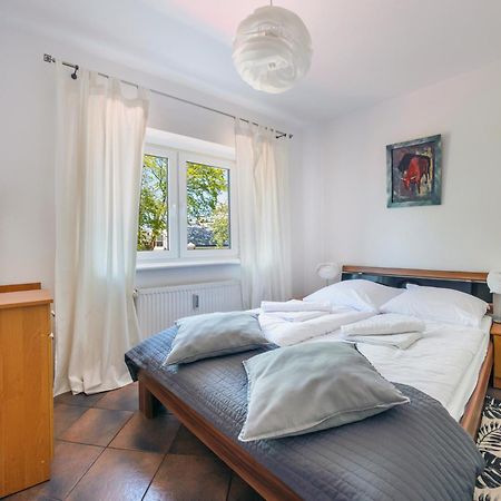 Rentplanet - Apartament Morska コウォブジェク エクステリア 写真
